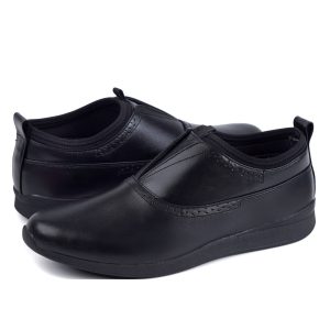 VINCI SLIM Full Black