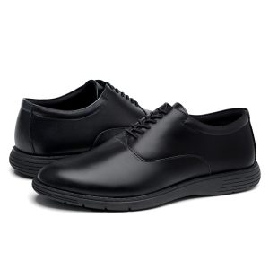 HUSTLE SLIM Full Black