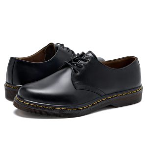 ALVA 2.0 Black Gloss Sole