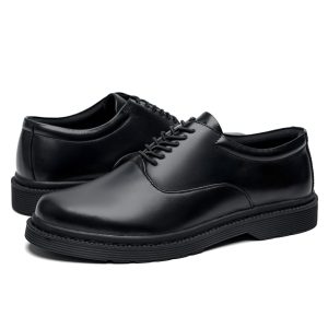 HUSTLE BOLD Full Black