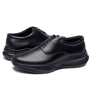 HUSTLE SNEAKS Full Black