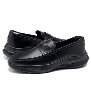 ELITE SNEAKS Penny Black