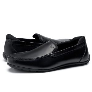 BASE ELITE Loafer Black