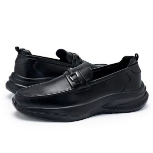 LUXE BOLD Full Black